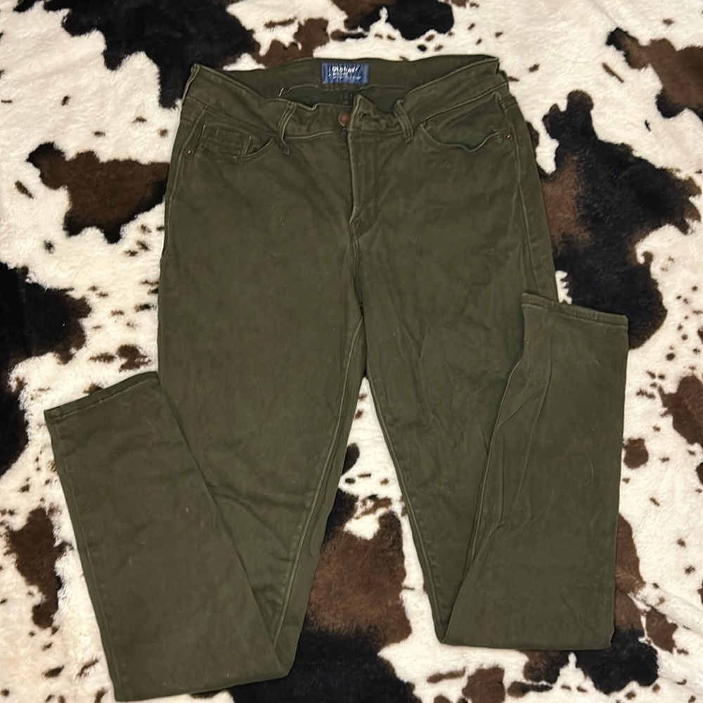 Old navy skinny jeans